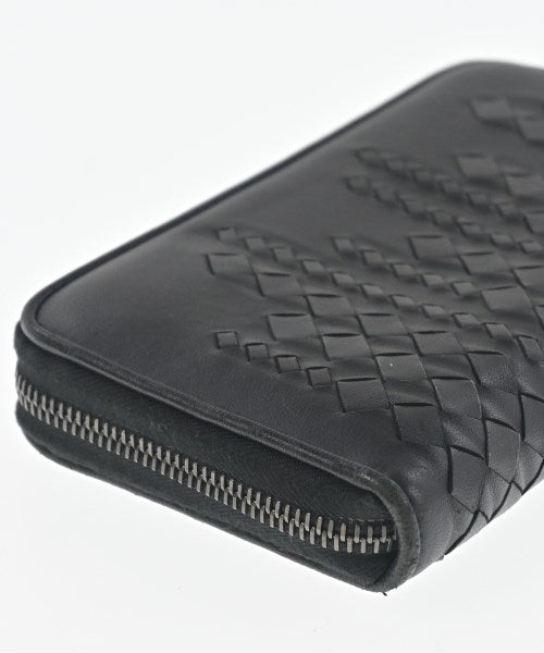 BOTTEGA VENETA กระเป๋าสตางค์/กระเป๋าใส่เหรียญ