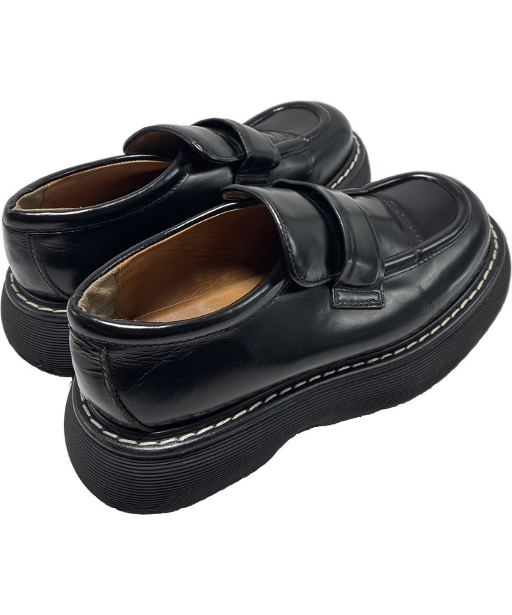 BOTTEGA VENETA รองเท้าสวมทางการ