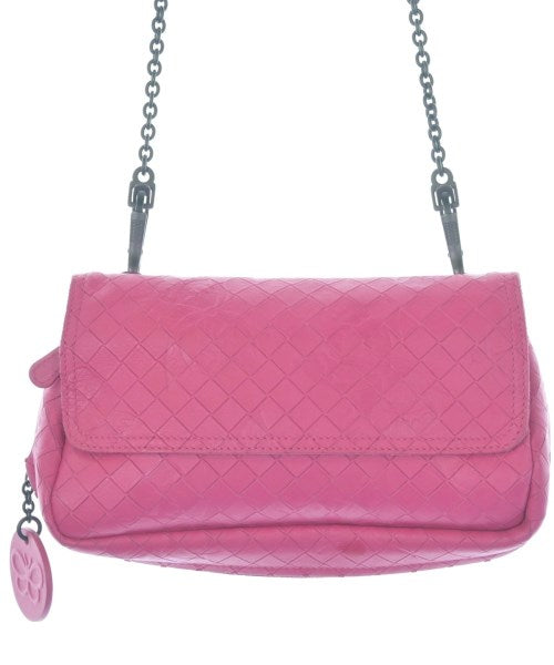 BOTTEGA VENETA กระเป๋าสะพาย