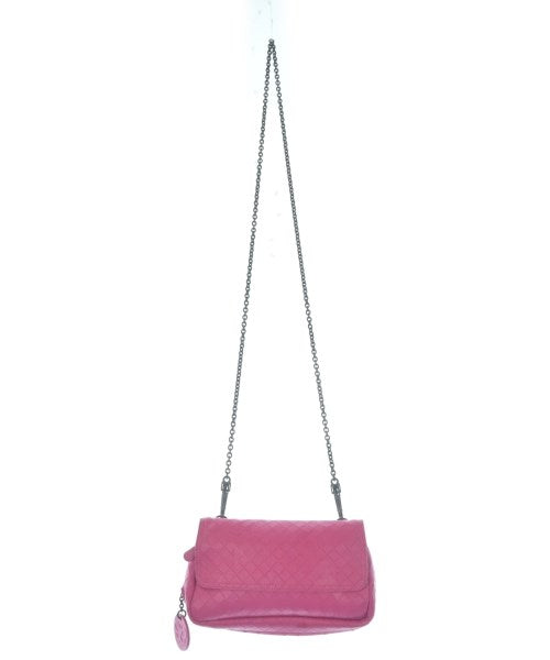 BOTTEGA VENETA กระเป๋าสะพาย