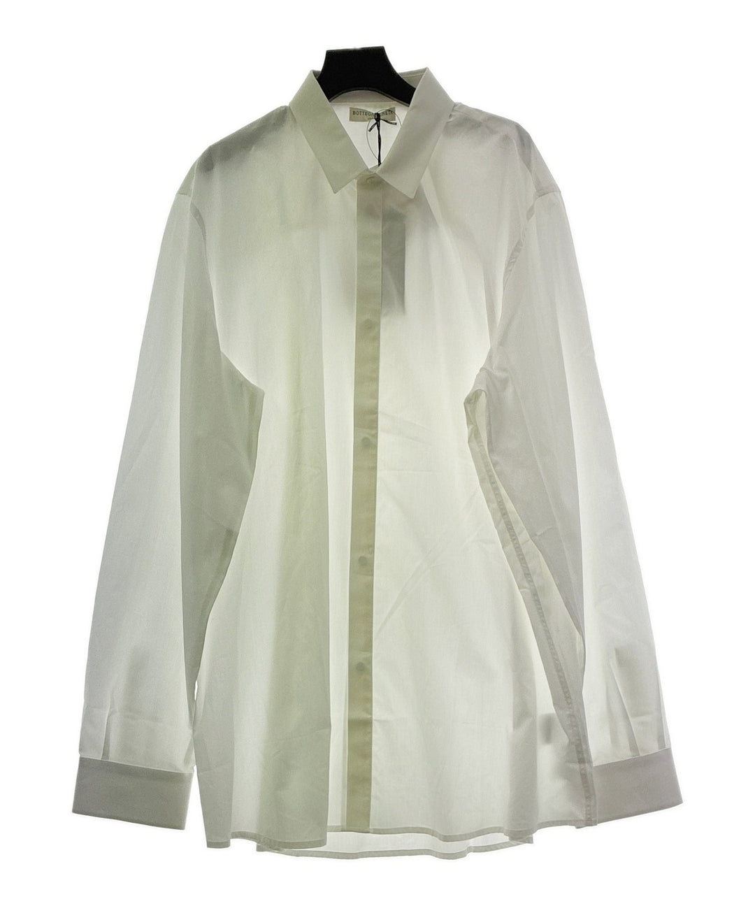 BOTTEGA VENETA เสื้อเชิ้ต