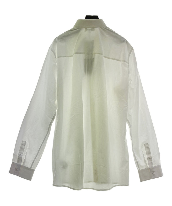 BOTTEGA VENETA เสื้อเชิ้ต