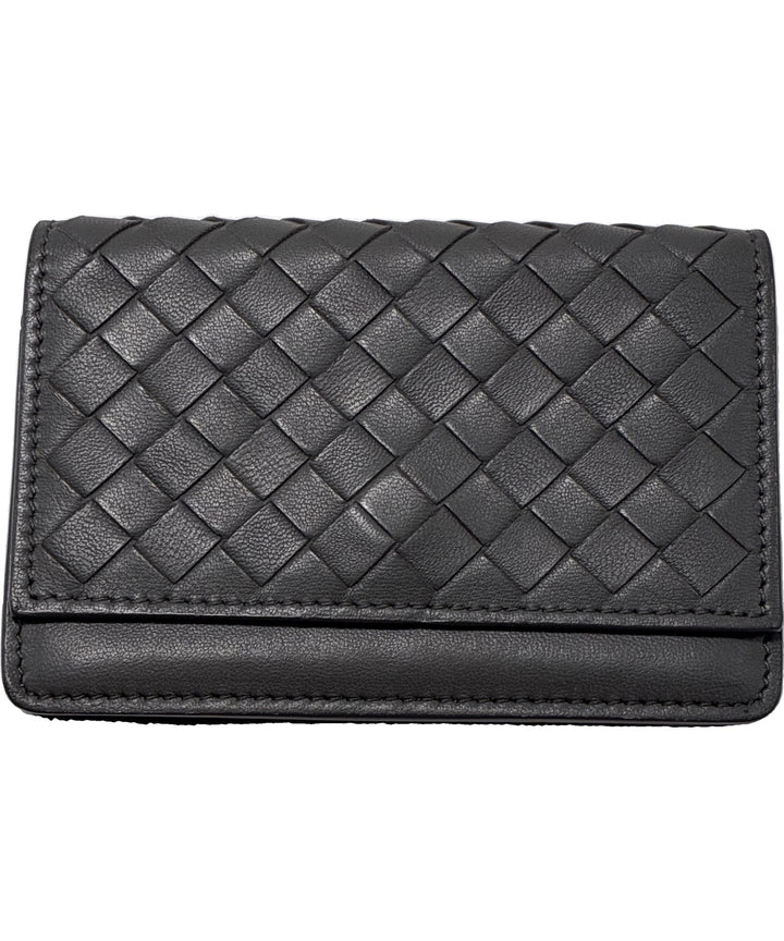 BOTTEGA VENETA กล่องใส่บัตร