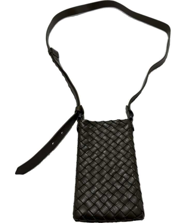 BOTTEGA VENETA กระเป๋าสะพาย