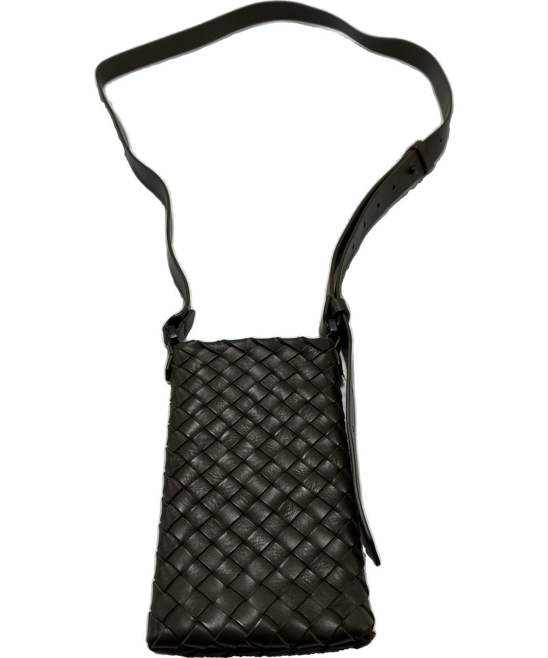 BOTTEGA VENETA กระเป๋าสะพาย