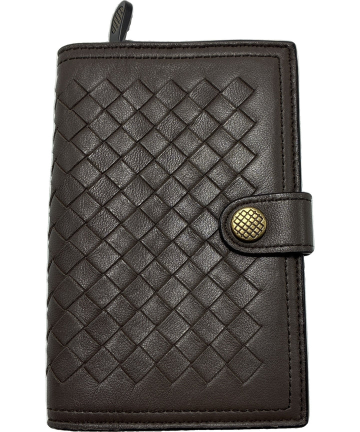 BOTTEGA VENETA กระเป๋าสตางค์/กระเป๋าใส่เหรียญ