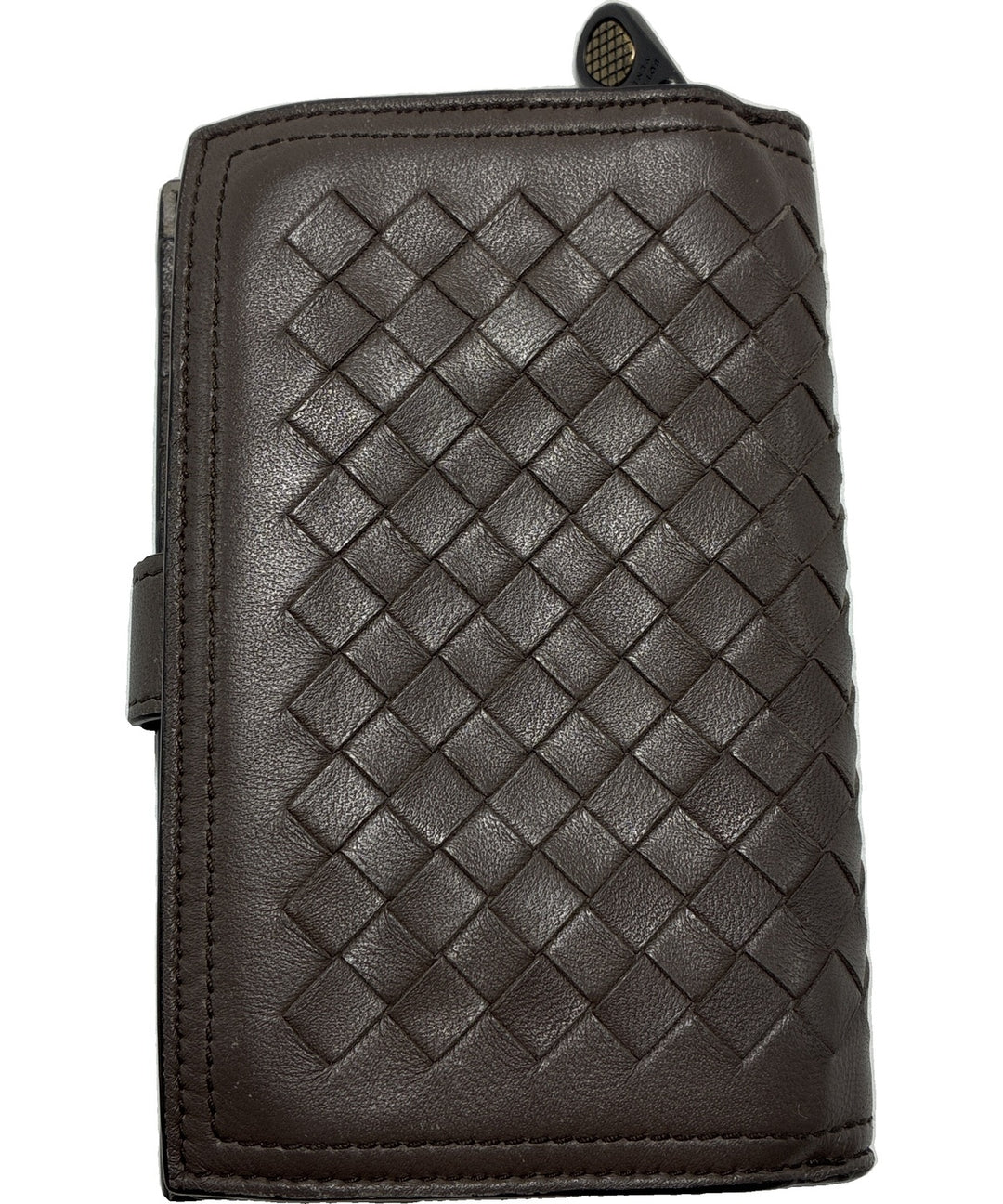 BOTTEGA VENETA กระเป๋าสตางค์/กระเป๋าใส่เหรียญ
