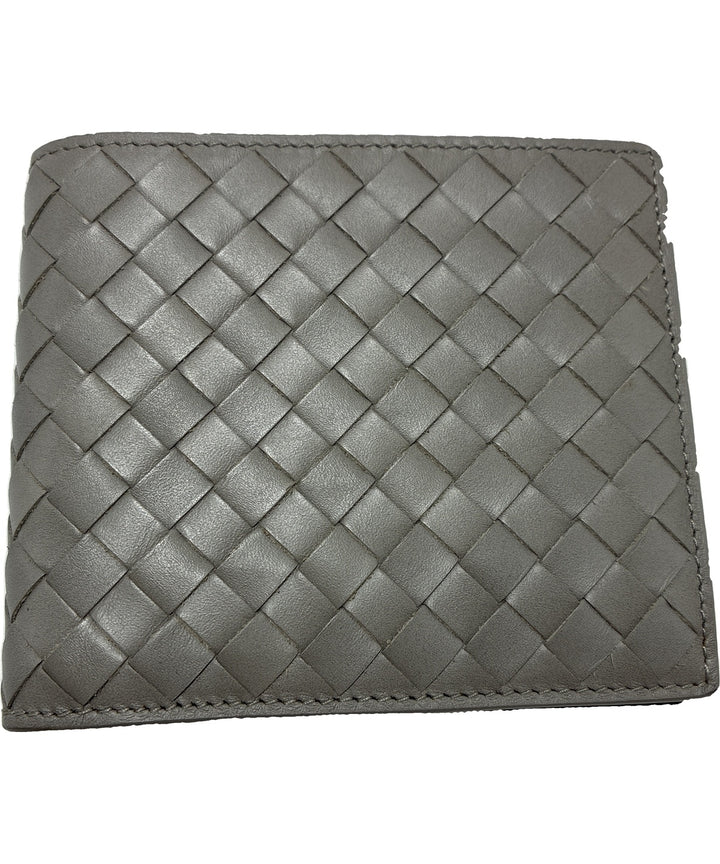 BOTTEGA VENETA กระเป๋าสตางค์/กระเป๋าใส่เหรียญ