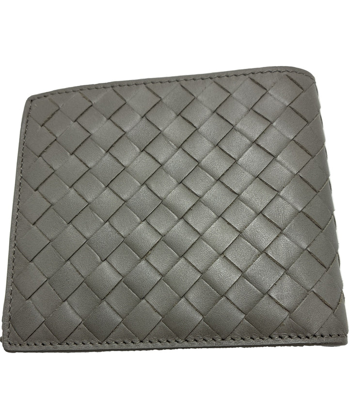 BOTTEGA VENETA กระเป๋าสตางค์/กระเป๋าใส่เหรียญ