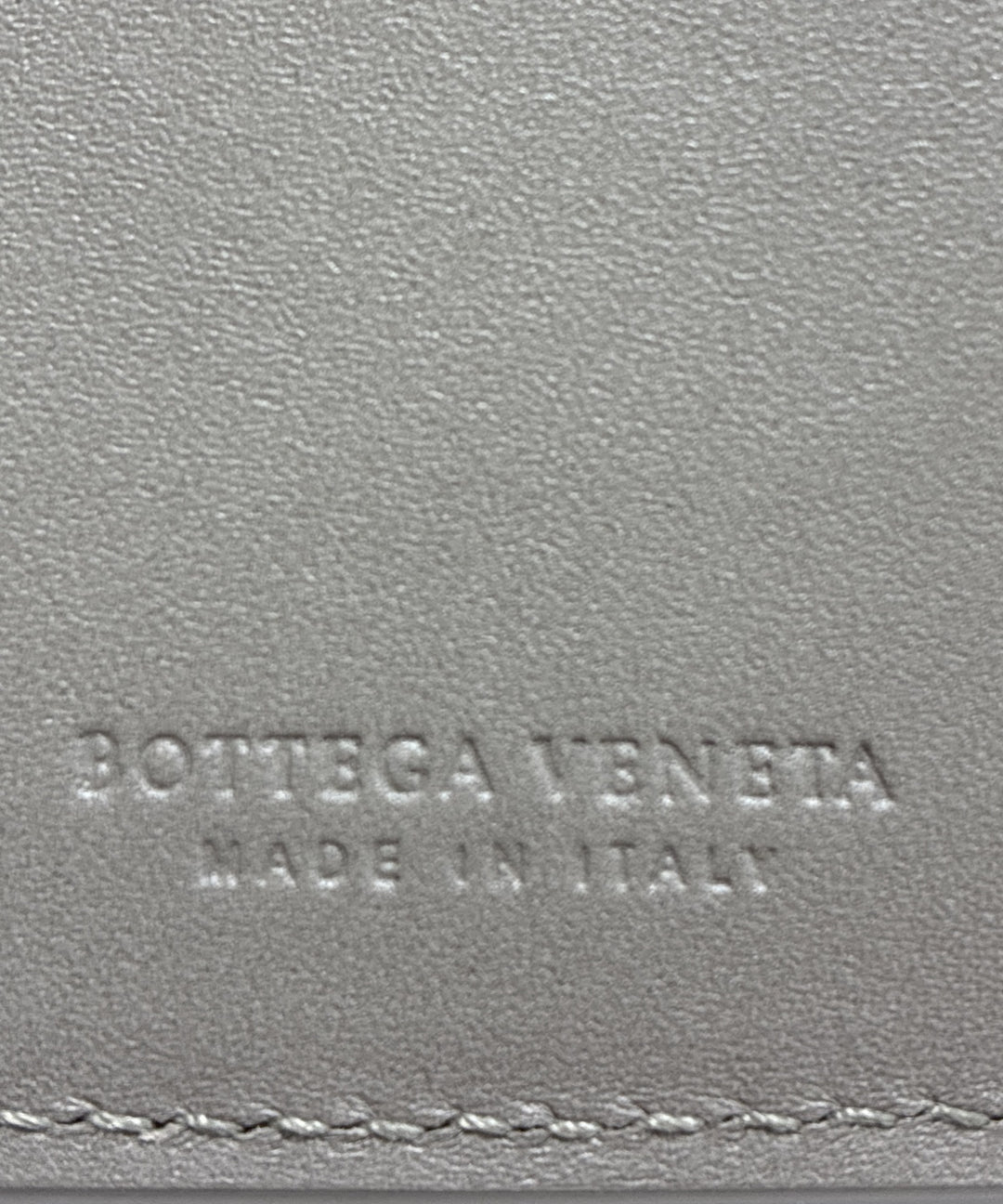 BOTTEGA VENETA กระเป๋าสตางค์/กระเป๋าใส่เหรียญ