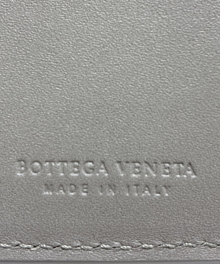 BOTTEGA VENETA กระเป๋าสตางค์/กระเป๋าใส่เหรียญ