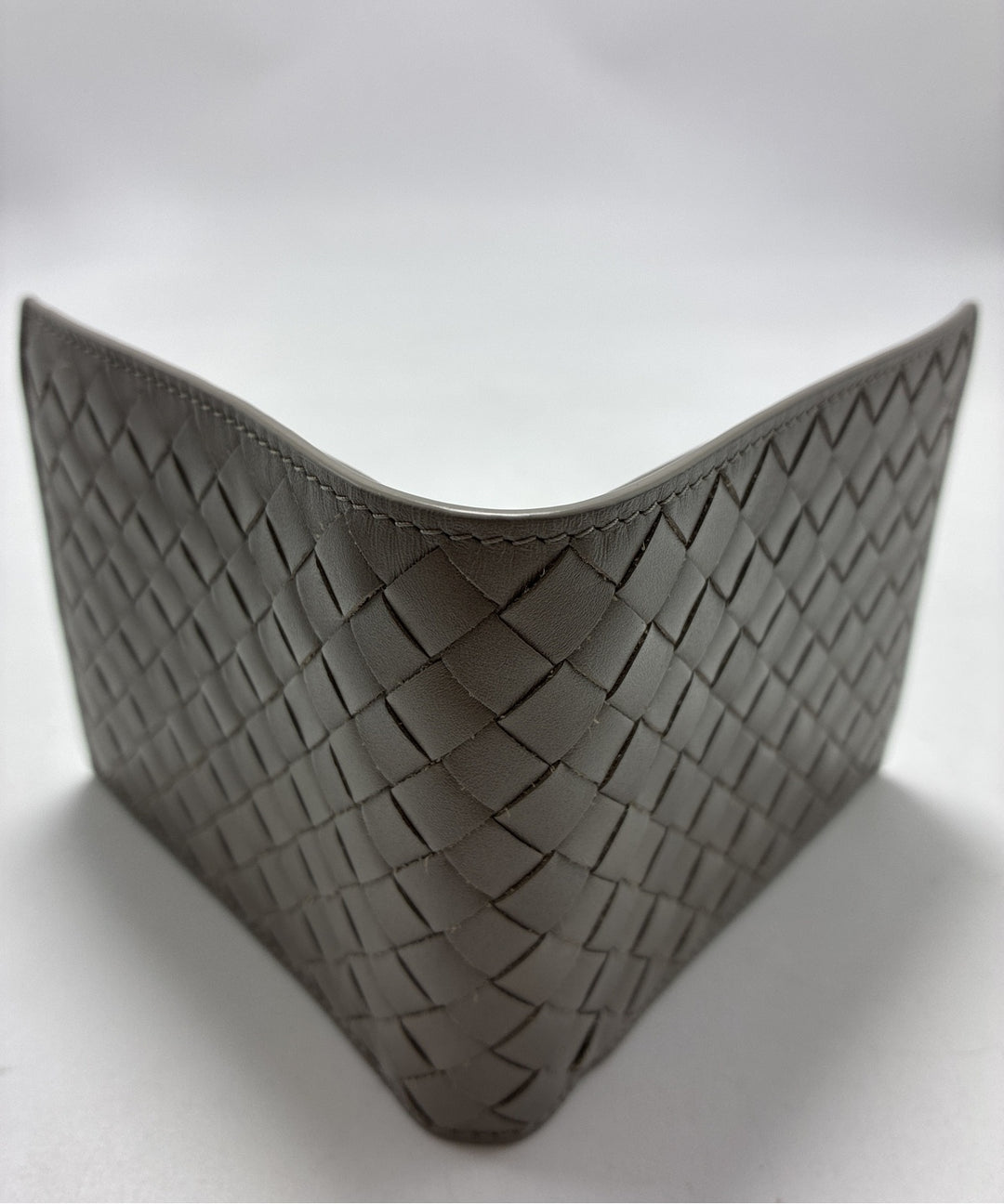 BOTTEGA VENETA กระเป๋าสตางค์/กระเป๋าใส่เหรียญ