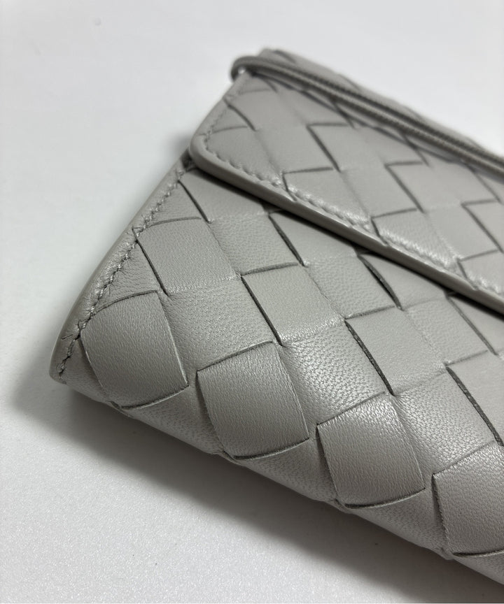 BOTTEGA VENETA กระเป๋าสะพาย