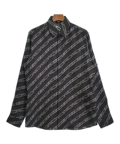 FENDI เสื้อลำลอง