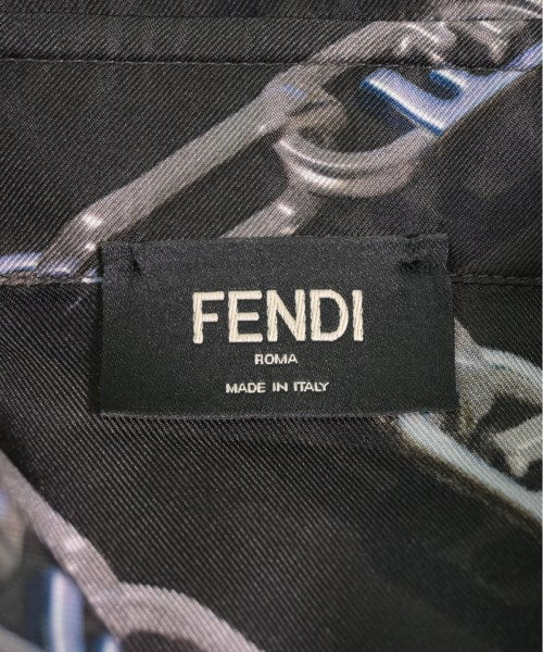 FENDI เสื้อลำลอง