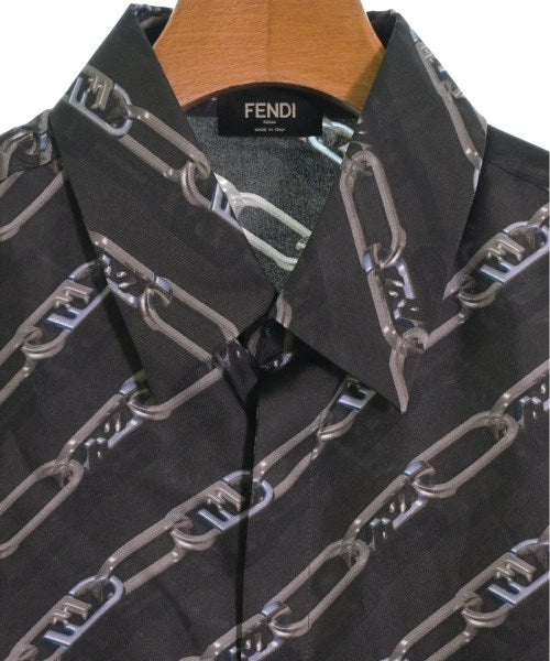 FENDI เสื้อลำลอง