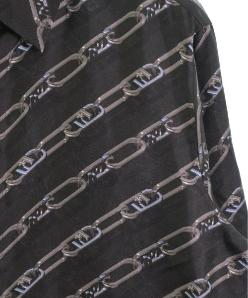 FENDI เสื้อลำลอง