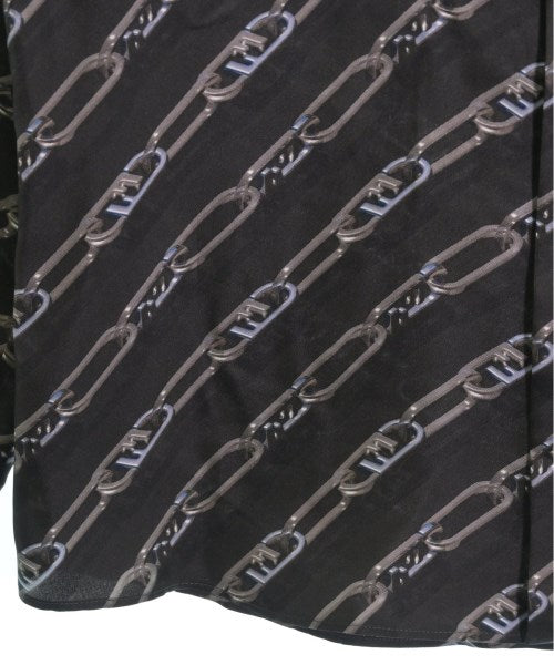 FENDI เสื้อลำลอง