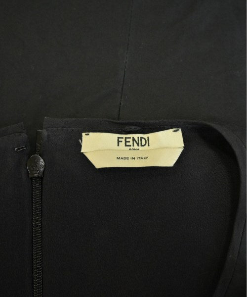 FENDI ชุดเดรส
