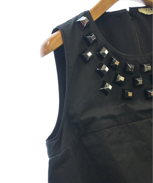 FENDI ชุดเดรส