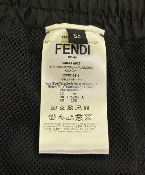 FENDI กางเกงขาสั้น