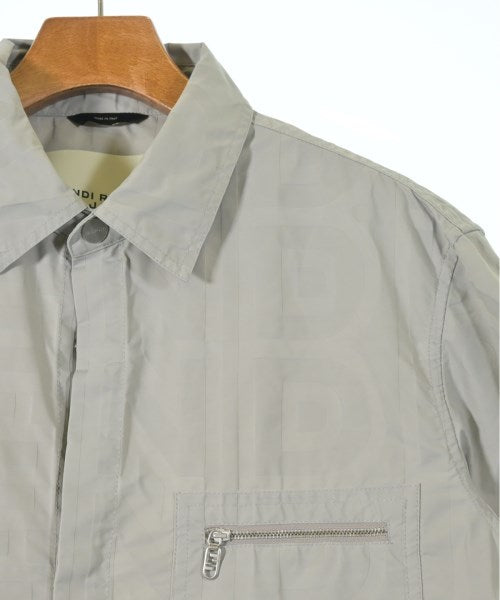 FENDI เสื้อลำลอง