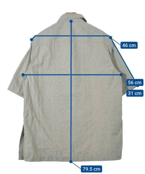 FENDI เสื้อลำลอง
