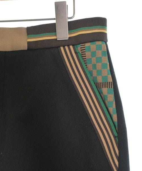 FENDI กางเกงขาสั้น