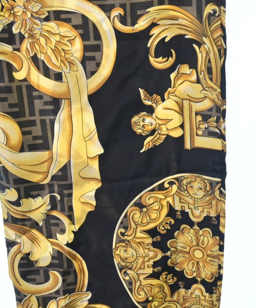 FENDI กางเกง อื่น