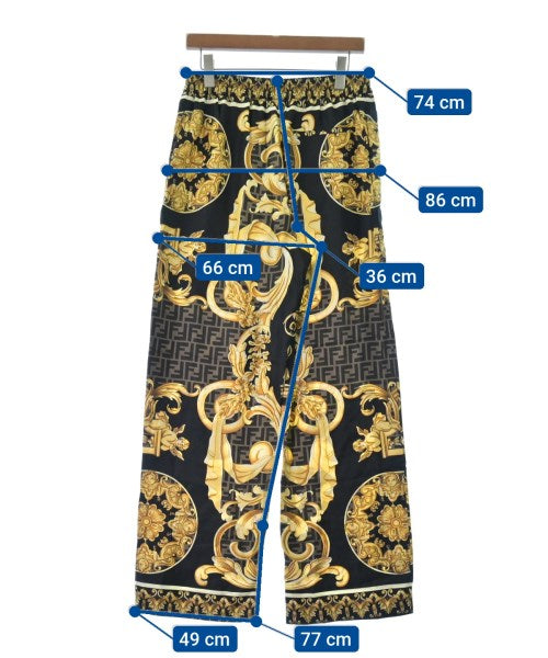 FENDI กางเกง อื่น