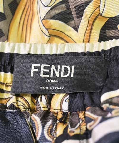 FENDI กางเกง อื่น
