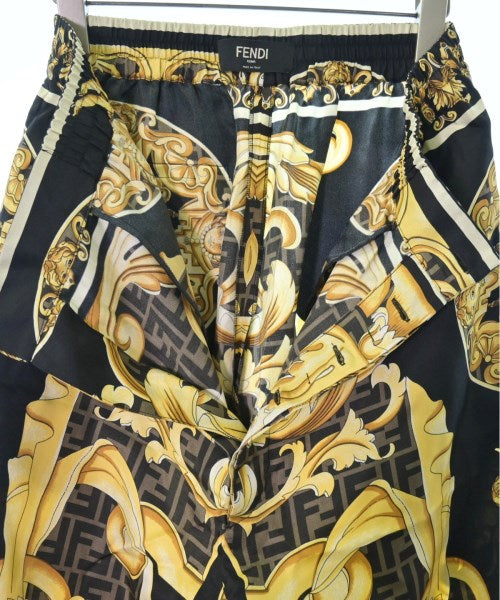 FENDI กางเกง อื่น