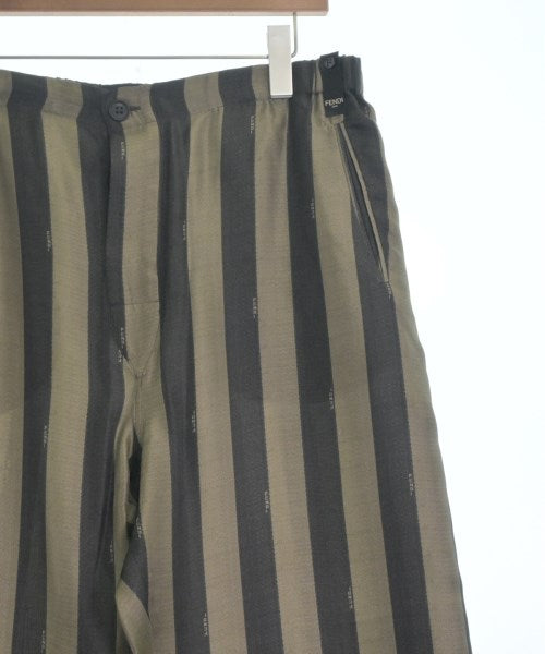 FENDI กางเกง อื่น