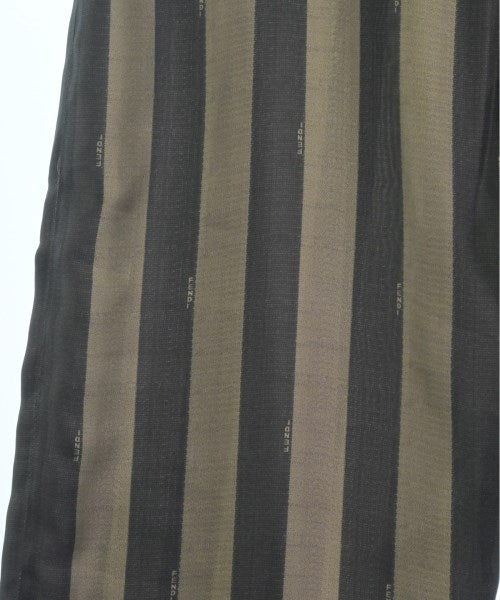 FENDI กางเกง อื่น