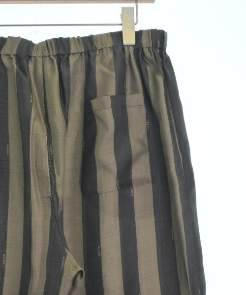 FENDI กางเกง อื่น