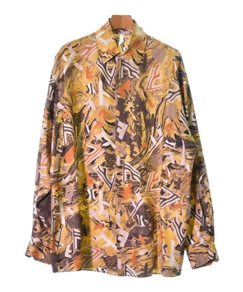 FENDI เสื้อลำลอง