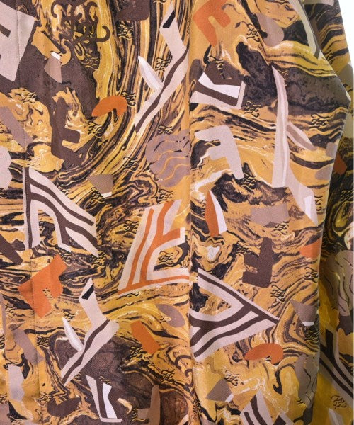 FENDI เสื้อลำลอง