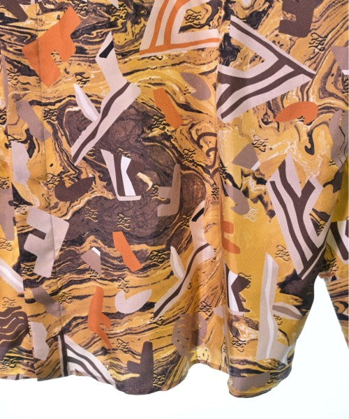 FENDI เสื้อลำลอง