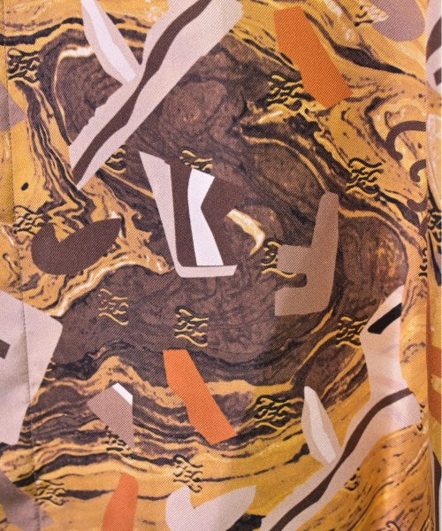 FENDI เสื้อลำลอง