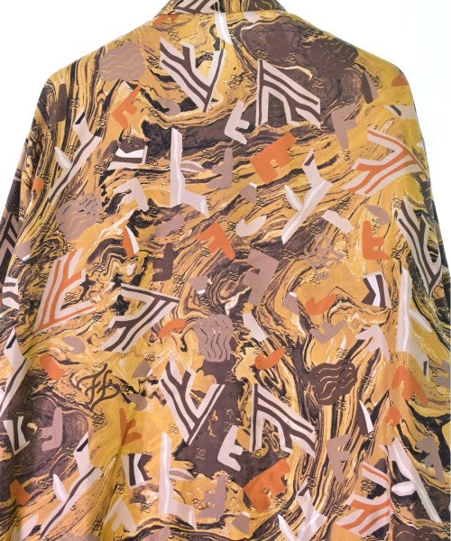 FENDI เสื้อลำลอง