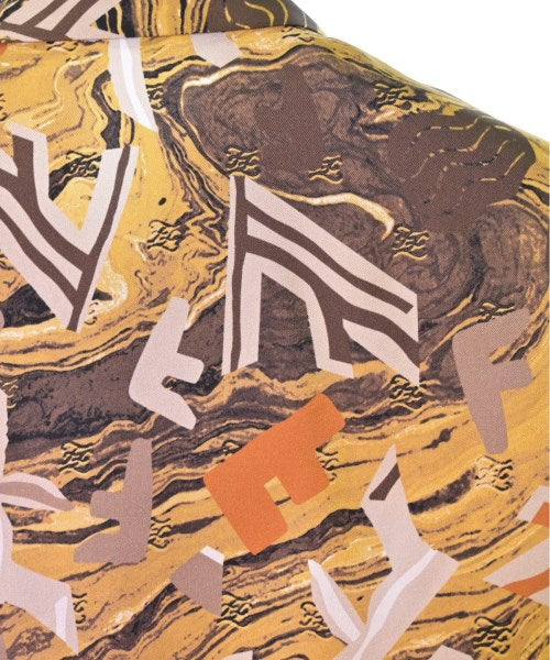 FENDI เสื้อลำลอง