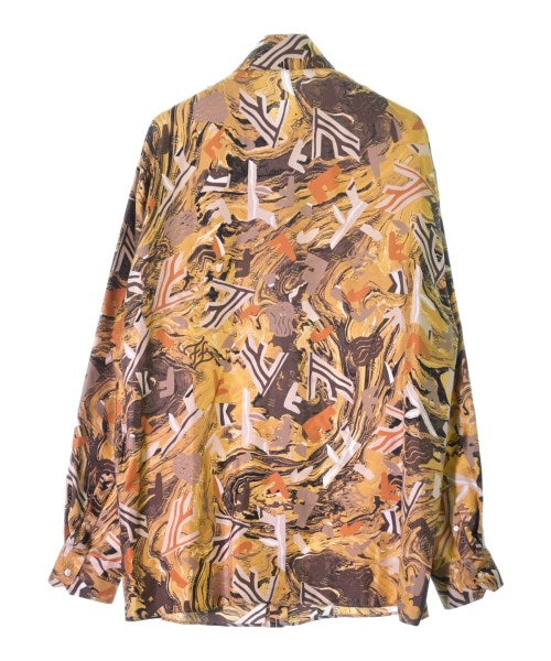 FENDI เสื้อลำลอง