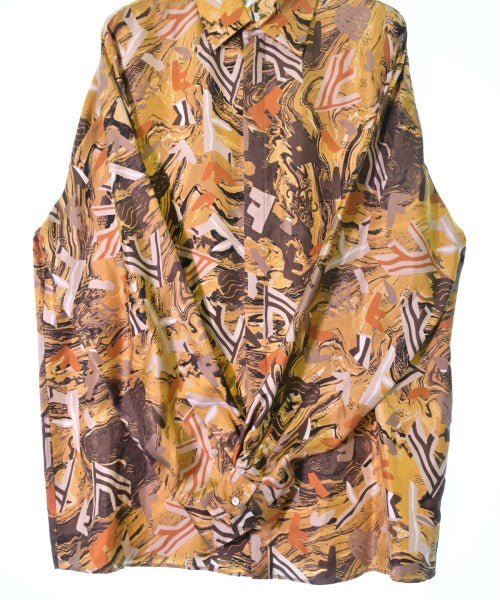 FENDI เสื้อลำลอง