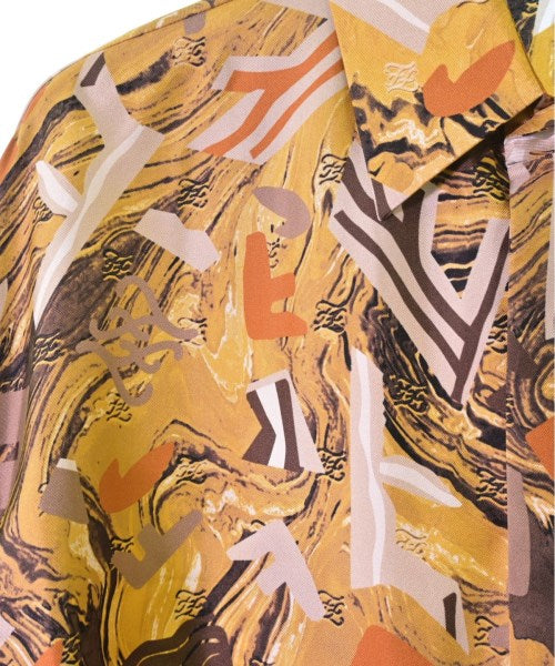 FENDI เสื้อลำลอง