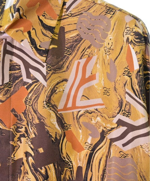 FENDI เสื้อลำลอง