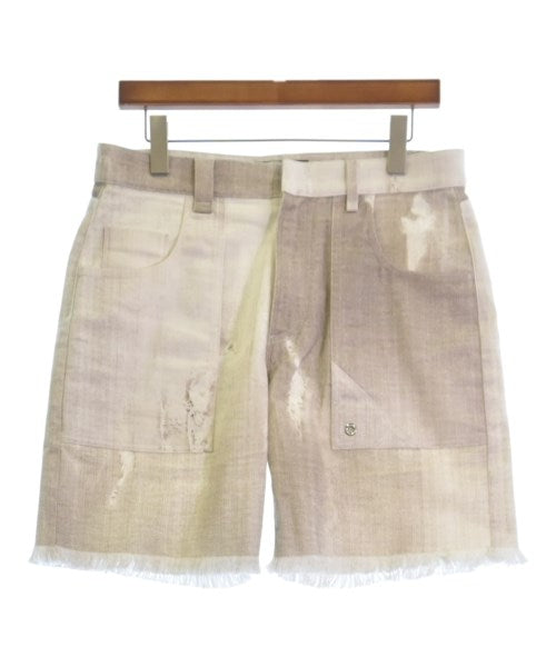 FENDI กางเกงขาสั้น