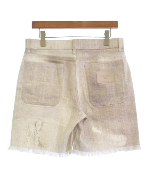 FENDI กางเกงขาสั้น