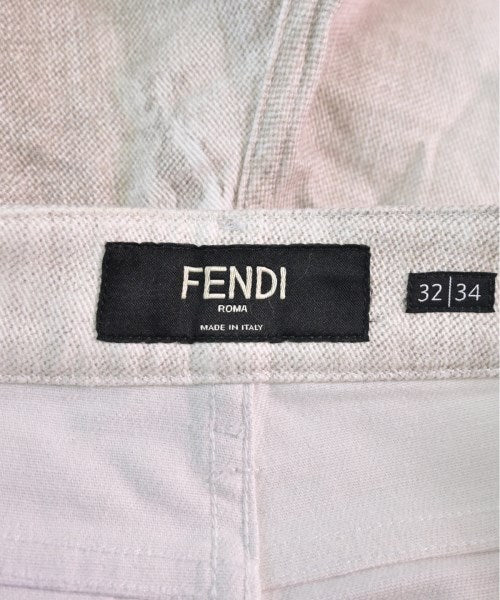 FENDI กางเกงขาสั้น