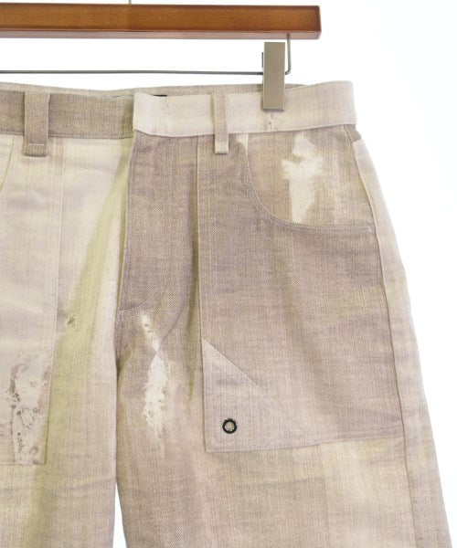 FENDI กางเกงขาสั้น