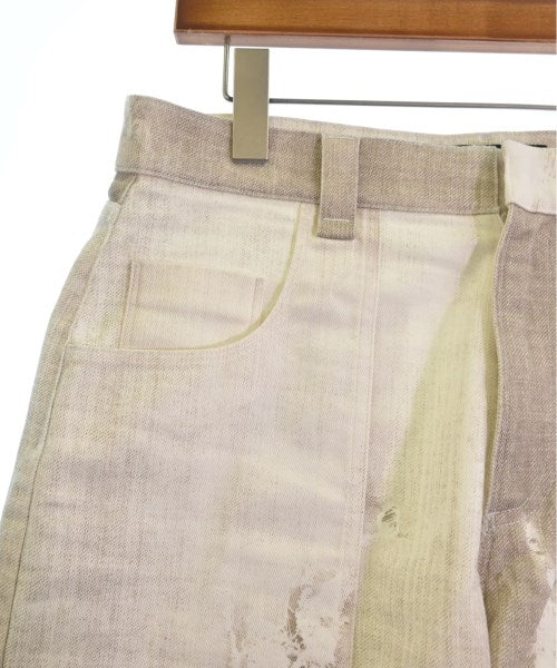 FENDI กางเกงขาสั้น